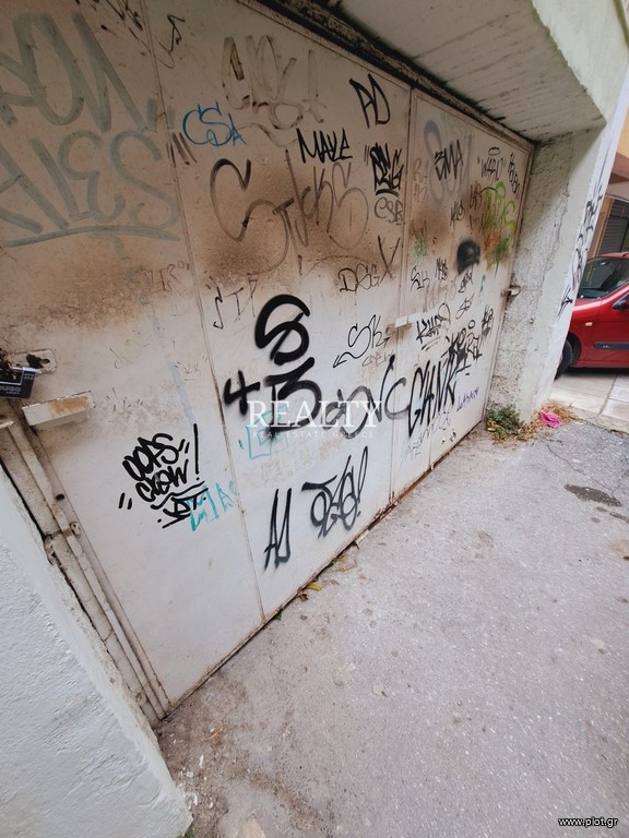 Αποθήκη 1.750 τ.μ. προς πώληση, Κηφισιά Καλαμαριάς