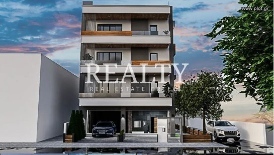 Studio / γκαρσονιέρα 45 τ.μ. προς πώληση, Άνωθεν Περιφερειακού Ευόσμου