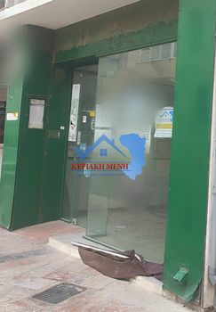 Store 75sqm for rent-Chios » Chios Town