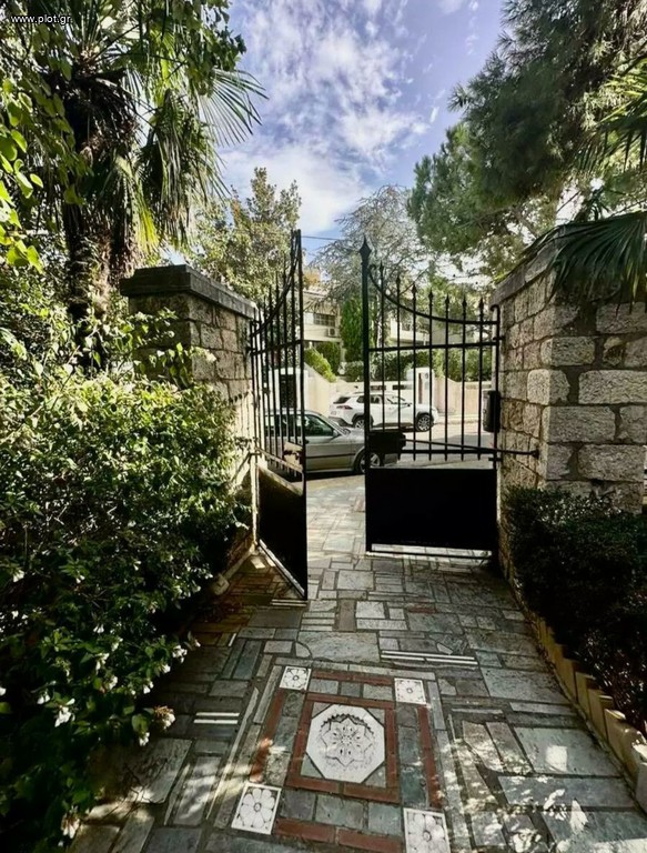 Μονοκατοικία 440 τ.μ. πρός ενοικίαση, Αθήνα - Βόρεια Προάστια, Κηφισιά