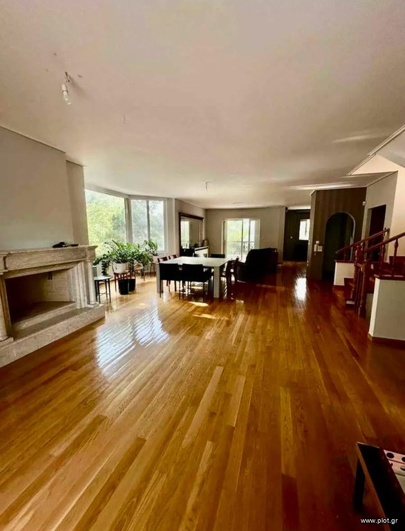 Μονοκατοικία 440 τ.μ. πρός ενοικίαση, Αθήνα - Βόρεια Προάστια, Κηφισιά