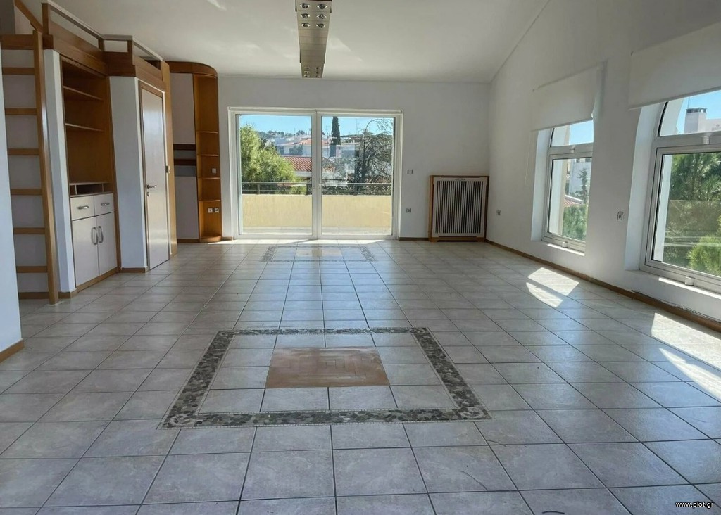 Μονοκατοικία 440 τ.μ. πρός ενοικίαση, Αθήνα - Βόρεια Προάστια, Κηφισιά