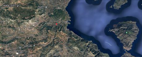 Οικόπεδο 420τ.μ. για πώληση-Επίδαυρος » Πόλη επιδαύρου