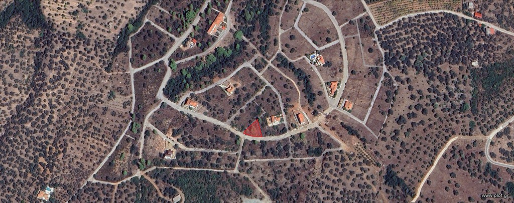 Οικόπεδο 420 τ.μ. προς πώληση, Πόλη Επιδαύρου