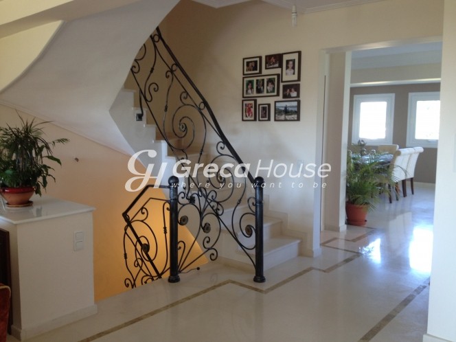Βίλλα 750 τ.μ. πρός πώληση, Αττική - Υπόλοιπο, Ανάβυσσος