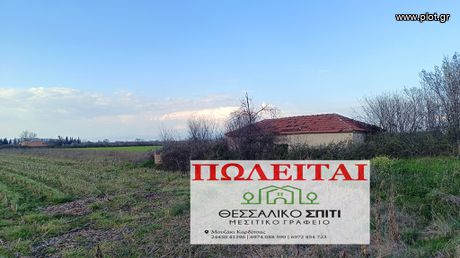 Αγροτεμάχια 5.000τ.μ. για πώληση-Καρδίτσα » Αρτεσιανό