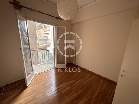 Apartment 45sqm for sale-Kalithea » Lofos Sikelias