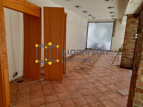 Κατάστημα 60 τ.μ. για ενοικίαση