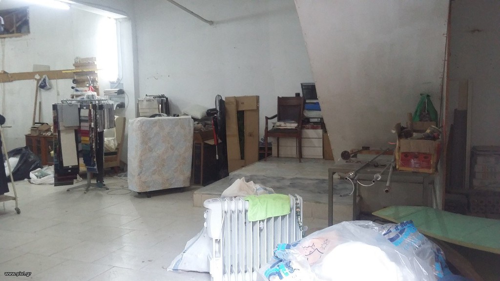 Αποθήκη 267 τ.μ. πρός πώληση, Θεσσαλονίκη - Περιφ/Κοί Δήμοι, Εύοσμος