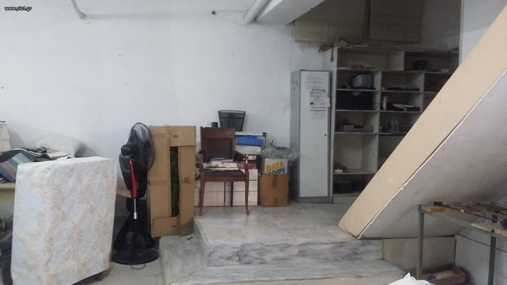 Αποθήκη 267 τ.μ. πρός πώληση, Θεσσαλονίκη - Περιφ/Κοί Δήμοι, Εύοσμος