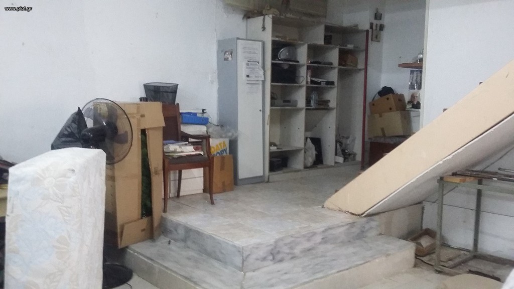 Αποθήκη 267 τ.μ. πρός πώληση, Θεσσαλονίκη - Περιφ/Κοί Δήμοι, Εύοσμος