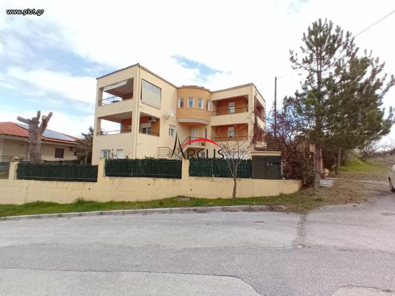 Detached home 368 sqm for sale, Thessaloniki - Suburbs, Thermi