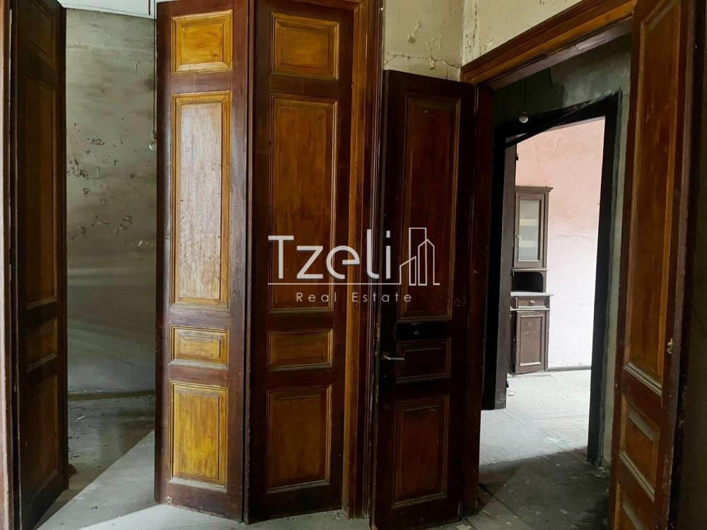 Κτίριο 138 τ.μ. πρός πώληση, Αχαΐα, Πάτρα