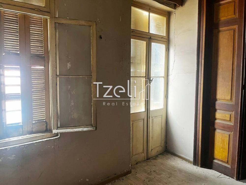 Κτίριο 138 τ.μ. πρός πώληση, Αχαΐα, Πάτρα