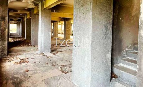 Building 1.750sqm for sale-Rio » Agios Vasileios