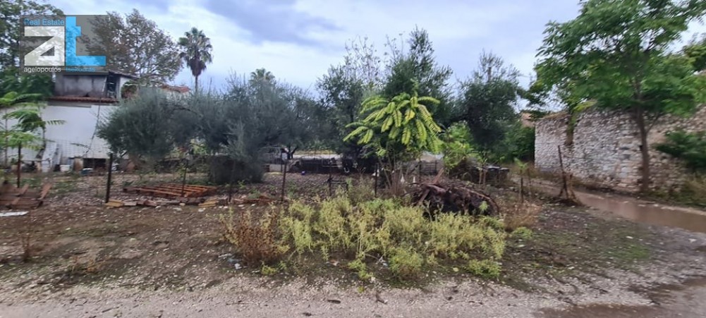 Οικόπεδο 312 τ.μ. προς πώληση, Αχαΐα, Μεσσατίδα