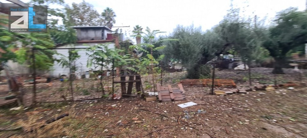 Οικόπεδο 312 τ.μ. προς πώληση, Αχαΐα, Μεσσατίδα