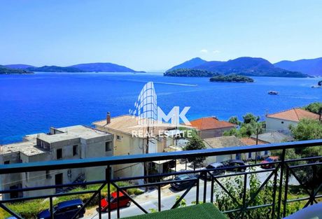 Μονοκατοικία 42τ.μ. για πώληση-Λευκάδα » Ελλόμενο