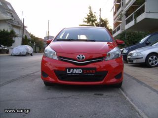 Toyota Yaris 2014 1.4cc-thumb-12