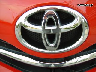 Toyota Yaris 2014 1.4cc-thumb-2