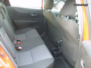 Toyota Yaris 2014 1.4cc-thumb-4