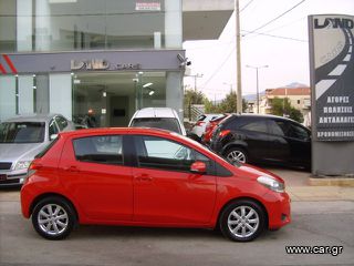 Toyota Yaris 2014 1.4cc-thumb-6