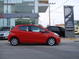 Toyota Yaris 2014 1.4cc-thumb-7
