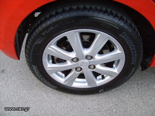 Toyota Yaris 2014 1.4cc-thumb-8