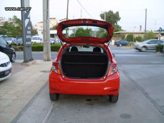 Toyota Yaris 2014 1.4cc-thumb-9