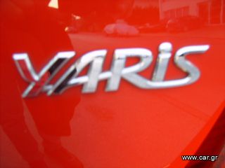 Toyota Yaris 2014 1.4cc-thumb-10