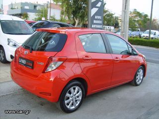 Toyota Yaris 2014 1.4cc-thumb-15