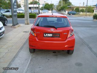 Toyota Yaris 2014 1.4cc-thumb-18