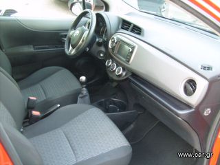 Toyota Yaris 2014 1.4cc-thumb-19