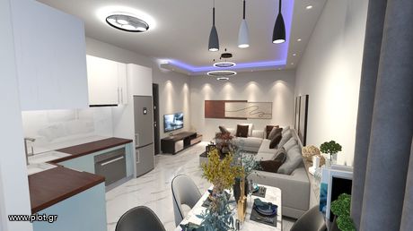 Studio / γκαρσονιέρα 52τ.μ. για πώληση-Κέντρο