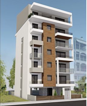 Apartment 136sqm for sale-Kalamaria » Agios Panteleimon