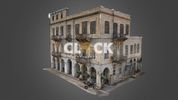 Κτίριο 450τ.μ. για πώληση-Μαρτίου