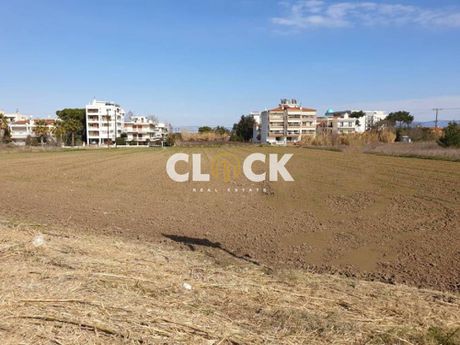 Οικόπεδο 1.322 τ.μ. για πώληση