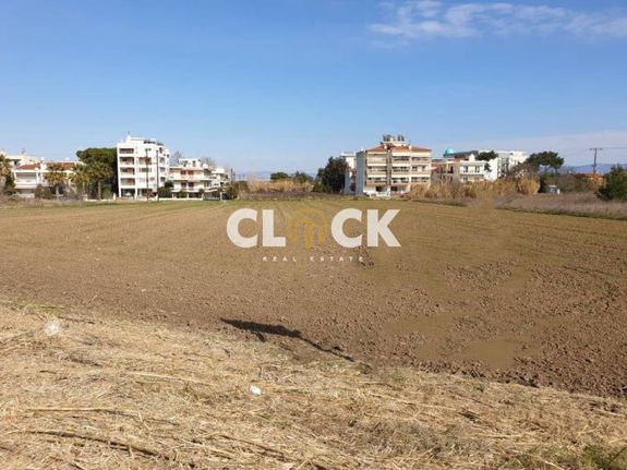Land plot 1.322 sqm for sale, Thessaloniki - Suburbs, Thermaikos