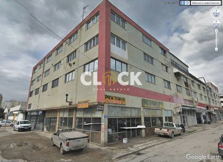 Βιοτεχνικός χώρος 428 τ.μ. για πώληση