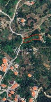 Αγροτεμάχια 1.621,61τ.μ. για πώληση-Χορτιάτης » Ασβεστοχώρι