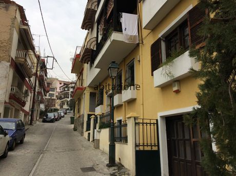 Land plot 70sqm for sale-Μ. Agiou Pavlou » Panepistimioupoli