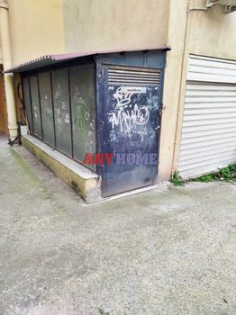 Αποθήκη 80τ.μ. για πώληση-Εύοσμος » Εύοσμο