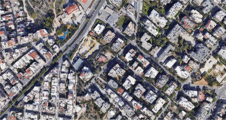 Οικόπεδο 1.889 τ.μ. προς πώληση