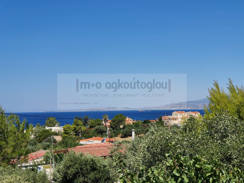 Μονοκατοικία 135 τ.μ. πρός πώληση, Αττική - Υπόλοιπο, Ανάβυσσος