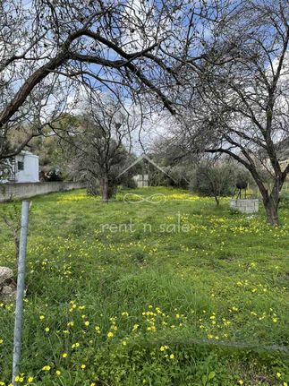 Οικόπεδο 1.100 τ.μ. για πώληση, Αττική - Υπόλοιπο, Καλύβια Θορικού