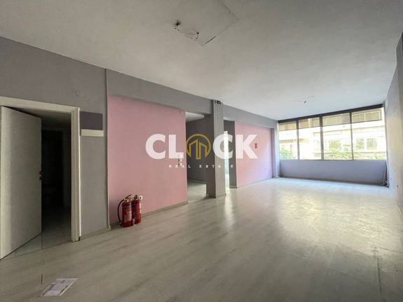 Γραφείο 75 τ.μ. για ενοικίαση, Θεσσαλονίκη - Κέντρο, Κέντρο