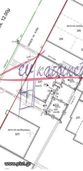 Land plot 230sqm for sale-Palaio Faliro