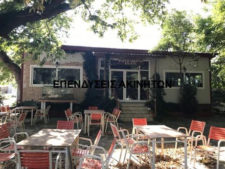 Κατάστημα 115τ.μ. για πώληση-Λαγκαδάς » Κέντρο