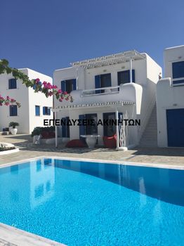 Μεζονέτα 160τ.μ. για πώληση-Μύκονος » Χώρα