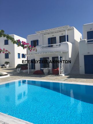 Μεζονέτα 160 τ.μ. για πώληση, Κυκλάδες, Μύκονος